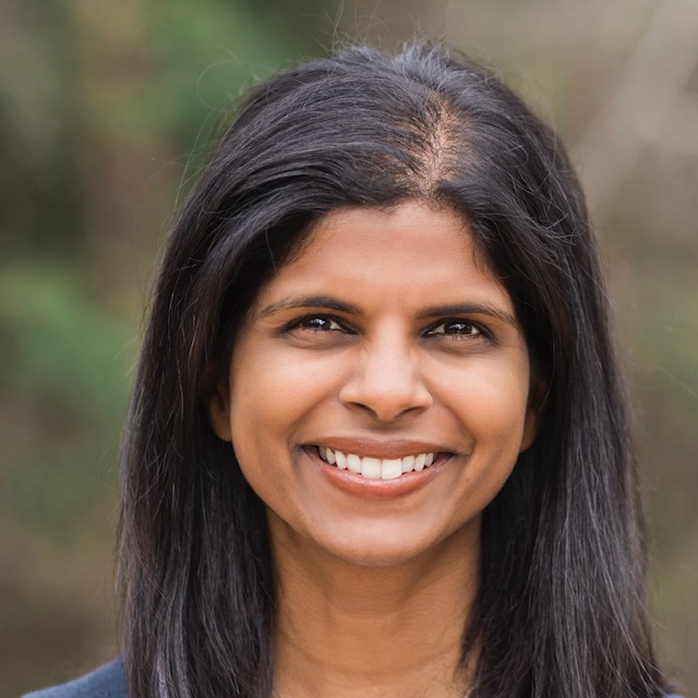 Anitha Abraham