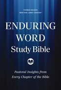 NKJV Enduring Word Study Bible