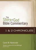 Story of God: 1-2 Chronicles