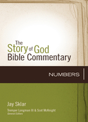 Story of God: Numbers
