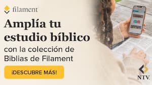 Amplia tu estudio biblico