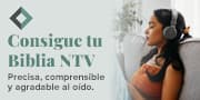 Consigue tu Biblia NTV