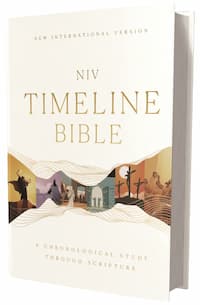 NIV Timeline Bible